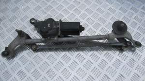MECHANIZM WYCIERACZEK PRZÓD INFINITI G37 COUPE 09+