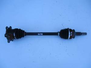 PÓŁOŚ TYŁ TYLNA INFINITI FX QX70