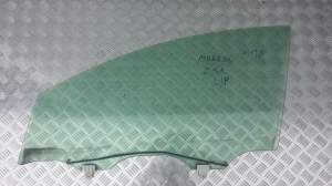 NISSAN MURANO Z51 SZYBA PRZÓD PRZEDNIA LEWA