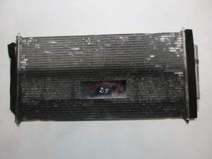 CHŁODNICA KLIMATYZACJI NISSAN MURANO Z50