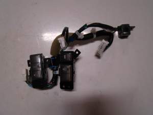 INFINITI Q70 M M35 M37 M30d MULTIFUNKCJA PANEL