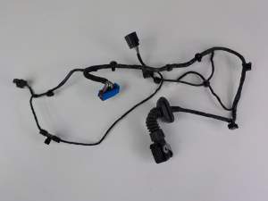 MASERATI GHIBLI SQ4 INSTALACJA DRZWI