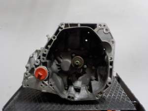 SKRZYNIA BIEGÓW 8200367222 JUKE QASHQAI 1.6 BEN