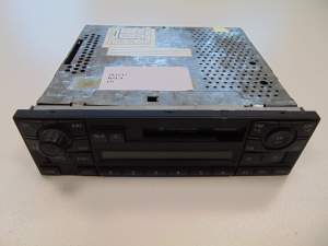 RADIO VW GAMMA BLAUPUNKT 1J0035186E