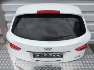INFINITI FX 35 37 50 30D S51 QX70 KLAPA TYŁ