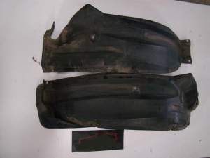 NADKOLE PRAWE LEWE NISSAN MURANO Z50