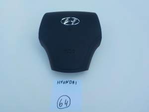PODUSZKA AIRBAG KIEROWCY HYUNDAI ELANTRA 07-10
