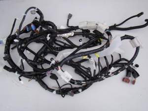 INFINITI FX35 13+ USA WIĄZKA INSTALACJA PRZEWODY