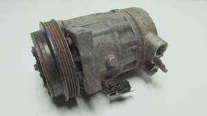 KOMPRESOR SPRĘŻARKA KLIMATYZACJI LINCOLN LS 3.9 V8 99-06