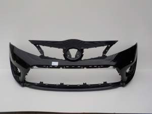 ZDERZAK PRZÓD PRZEDNI 521190F120 TOYOTA VERSO S