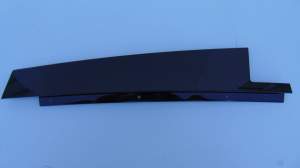 LISTWA OSŁONA SŁUPKA MERCEDES C-KLASA A2046800487