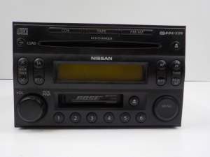 RADIO CD 28188C000 NISSAN 350Z