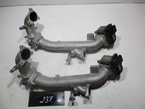 NISSAN MURANO Z51 2.5 D PRZEPUSTNICA