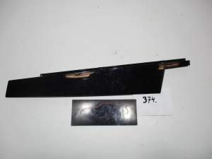 MERCEDES R-KLASA A251 LISTWA DRZWI PRAWY PRZÓD