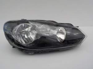 REFLEKTOR PRAWY VW GOLF VI 5K1941006J