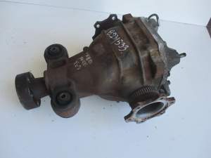 DYFERENCJAŁ DYFER TYŁ INFINITI G G37 SEDAN 2008+