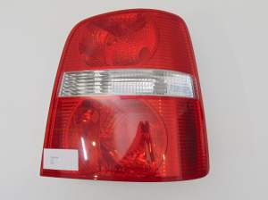 LAMPA TYLNA PRAWA TYŁ PRAWY VW TOURAN 03-07