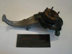 ZWROTNICA PIASTA PRZÓD PRZEDNIA PRAWA INFINITI G37