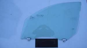 INFINITI QX 70 SZYBA PRZÓD PRZEDNIA PRAWA LEWA