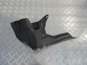 SUBARU CROSSTREK ŚLIZG ZDERZAKA PRZÓD 57731 FJ090