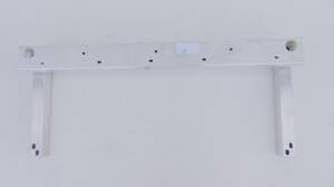 BELKA POD CHŁODNICE INFINITI Q70