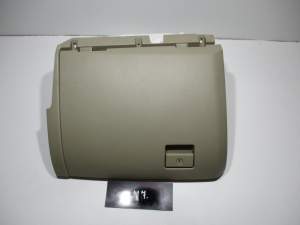 NISSAN MURANO Z51 SCHOWEK PASAŻERA