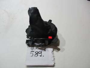 INFINITI FX 35 45 MIESZEK GAŁKI SKRZYNI BIEGÓW