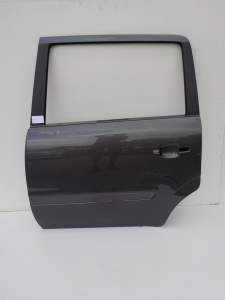 DRZWI LEWY TYŁ OPEL ZAFIRA B @