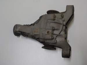 VW TOUAREG AUDI Q70 DYFERENCJAŁ DYFER