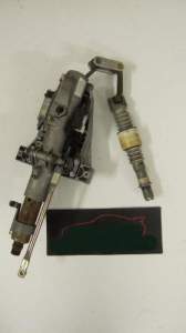 KOLUMNA KIEROWNICZA MERCEDES C KLASA W203 2.8 USA