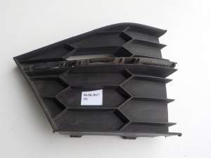 KRATKA ZDERZAKA 3V0853665 SKODA SUPERB