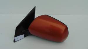 LUSTERKO LEWE NISSAN MURANO Z50