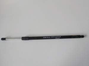 SIŁOWNIK TELESKOP PODNOŚNIK LINCOLN NAVIGATOR II