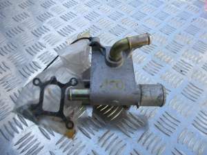 TRÓJKĄT ROZDZIELACZ WODY MAZDA 3 1.6B