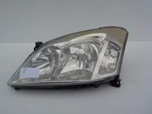 REFLEKTOR LEWY TOYOTA COROLLA E12 89006310