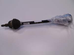 PÓŁOŚ TYŁ AUDI TT 1J0501203B USZKODZONA