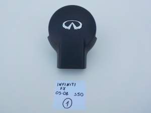 PODUSZKA AIRBAG KIEROWCY INFINITI FX35 FX45 03-08