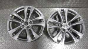 INFINITI G G37 G35 FELGA FELGI KOŁO 18"