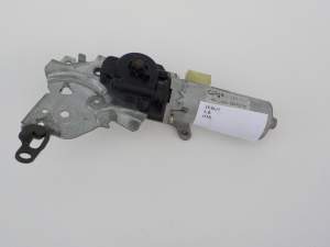 SILNICZEK REGULACJI FOTELA 0130002634 BMW 3 E90