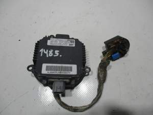 PRZETWORNICA NISSAN 350Z