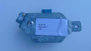 MASERATI GHIBLI MODUŁ STEROWNIK SENSOR 670009202