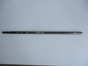 LISTWA CHROM DRZWI LEWY PRZÓD INFINITI G35 SEDAN