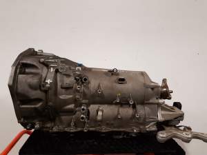 MASERATI GHIBLI 3.0 DIESEL SKRZYNIA BIEGÓW