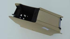 SCHOWEK PODŁOKIETNIKA ROLETKA VOLVO XC60 LIFT