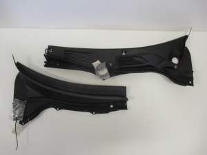 PODSZYBIE KOMPLETNE NOWE INFINITI G35