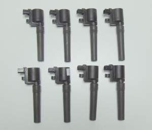 CEWKA ZAPŁONOWA LINCOLN LS 3.9 V8 99-06