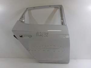 DRZWI TYŁ TYLNE PRAWE SEAT LEON 5F4