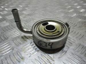 INFINITI FX 45 S50 DOSTAWKA OLEJOWA CHŁODNICZKA