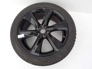 INFINITI FX QX70 FELGA + OPONA 265/45/21 NOKIAN