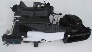 NAGRZEWNICA DMUCHAWA MASERATI GHIBLI